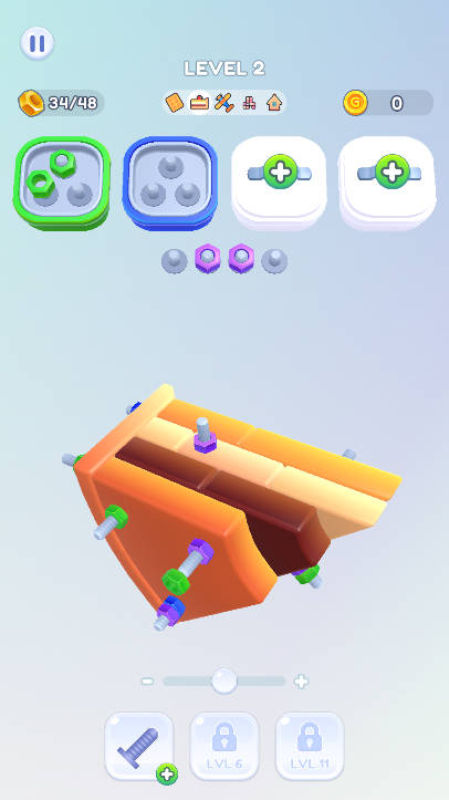 ƴͼСϷv1.0 ׿ͼ4