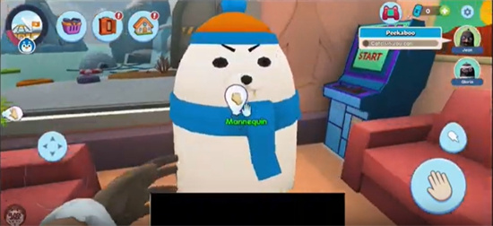 ģҵĳϷ(My Pets: Penguin Simulator)ͼ1