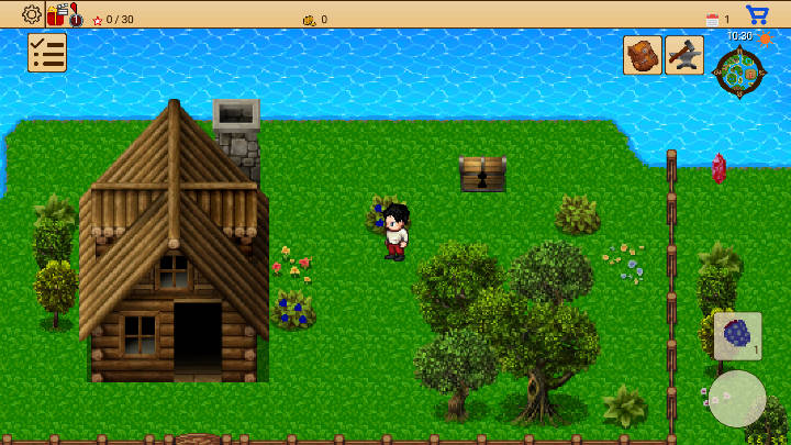 RPG5ð֮ڹv1.1.1 ׿İͼ4