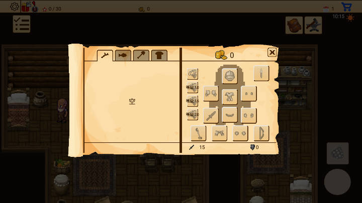 RPG5ð֮ڹv1.1.1 ׿İͼ1