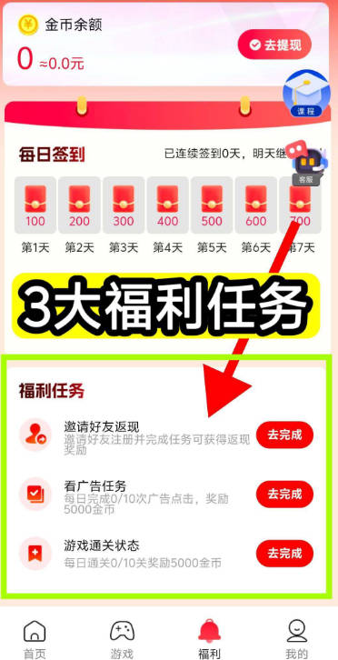Ǵapp׿v1.0.0 °ͼ1
