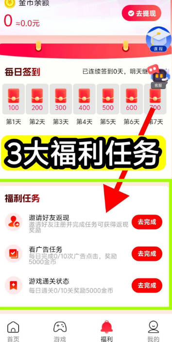 Ǵapp׿v1.0.0 °ͼ2