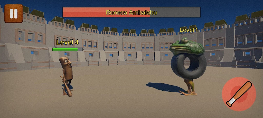 ɽԾϷv1.4 ׿ͼ0