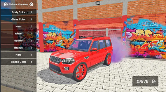 ӡģmodƽ(Indian Theft Auto)v1.8 ׿ͼ2