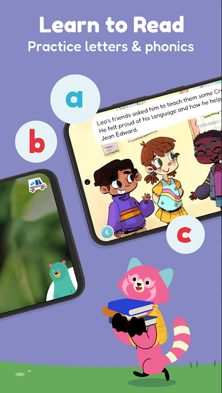 Khan Kids app2025ʰͼ3