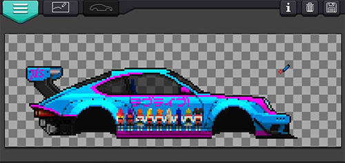MOD˵v1.2.5 ׿İͼ3