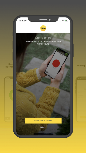 yale home app2025°汾v2025.4.0 ׿ٷͼ3