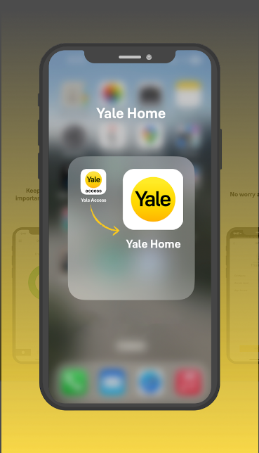 yale home app2025°汾v2025.4.0 ׿ٷͼ1