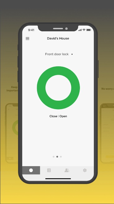 yale home app2025°汾v2025.4.0 ׿ٷͼ0
