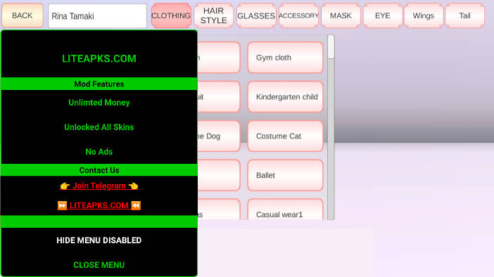 ӣУ԰ģӢİ޹汾(SAKURA SchoolSimulator)ͼ2