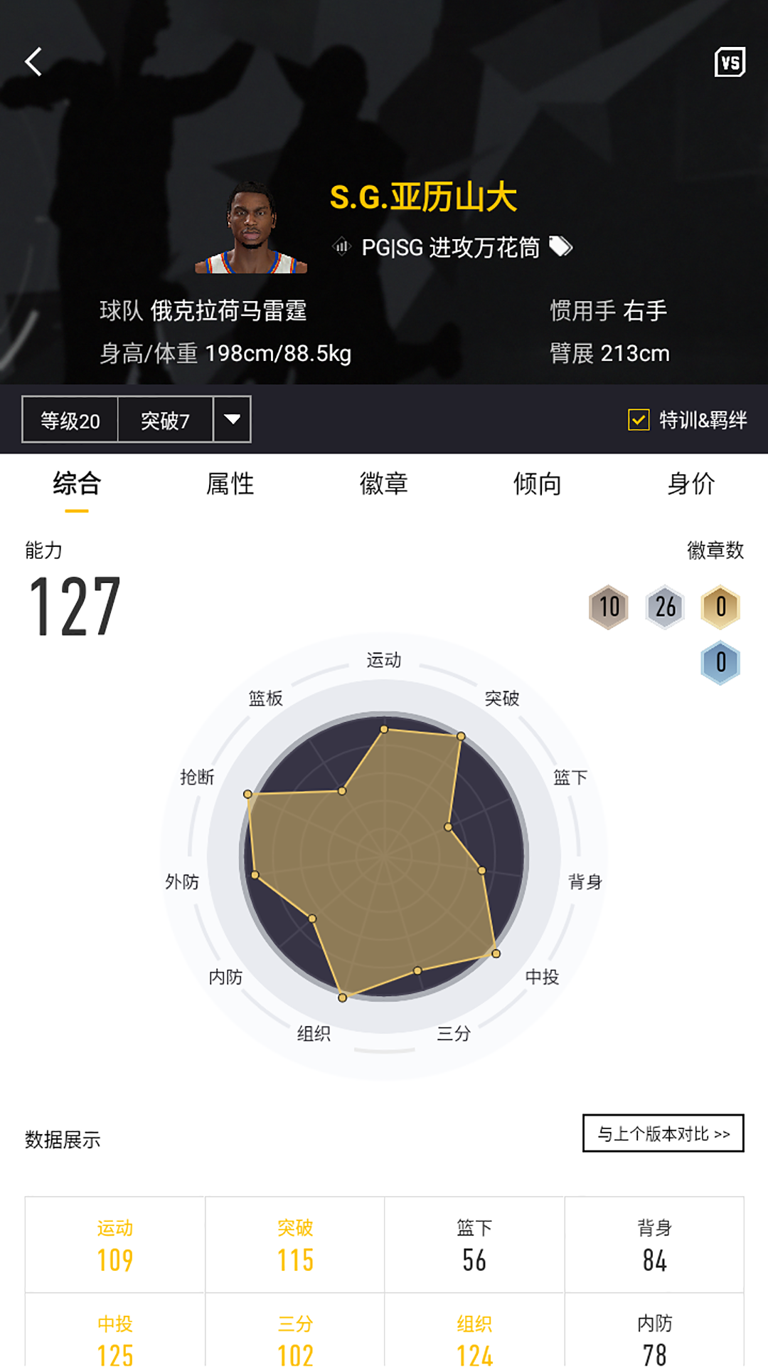 nba2kذ׿ѽͼ2