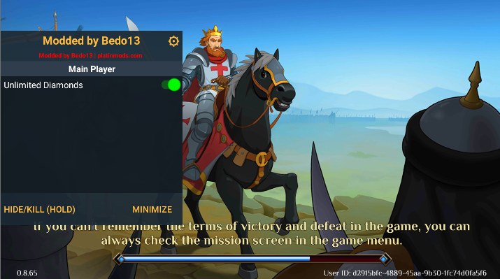 ʱս˵(KINGDOMS)