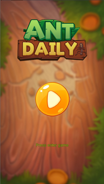 ձϷ(ANT DAILY)