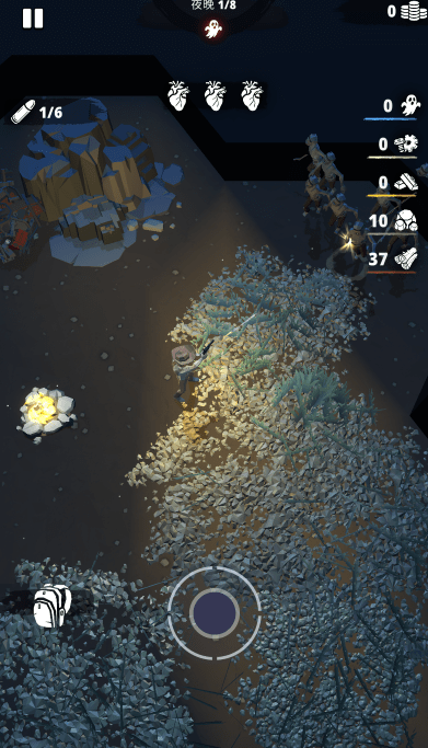 ʬǹ:(Zombie Gunslingers)