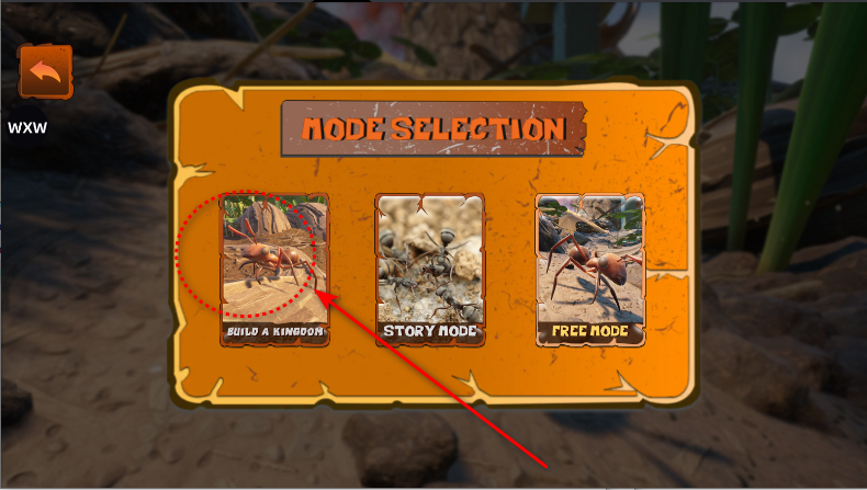 ȺģMOD˵(Ant Simulator)