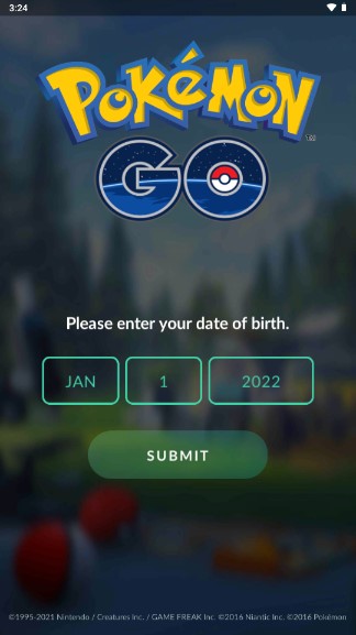 Pokemon GO(go)˰