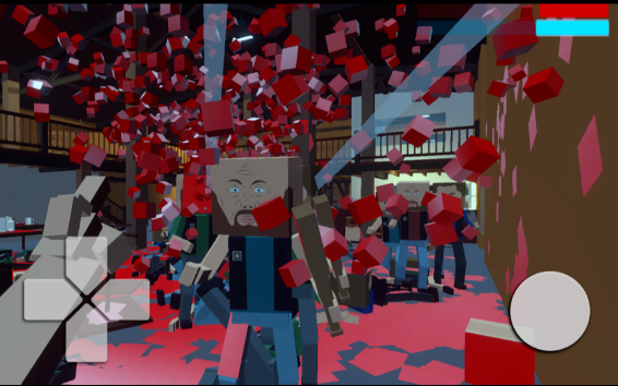 ѪȾС򻳾ɰ2025°汾(Paint the Town Red Original Stories)