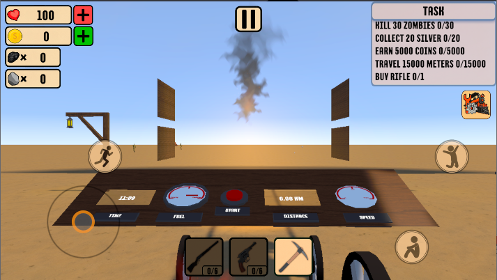 гϷ(Dead Train Online)