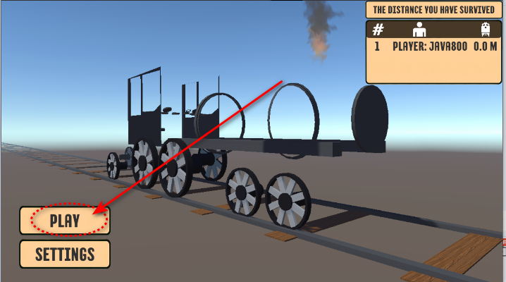 гϷ(Dead Train Online)