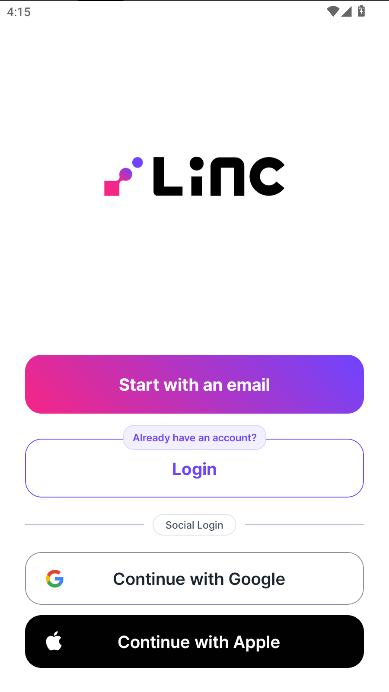 LiNCapp