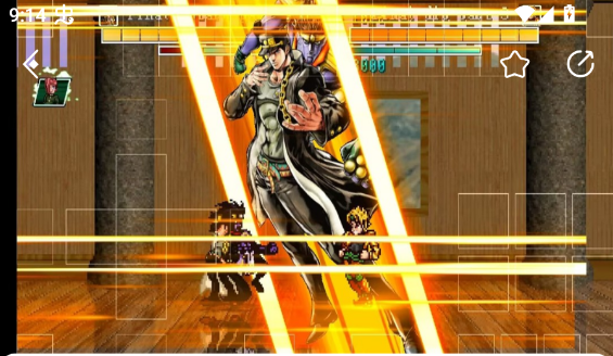 mugenjojoֹˮ2025°汾