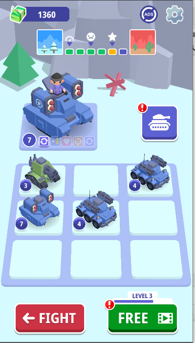̹˾ѻý(Tank Sniper)