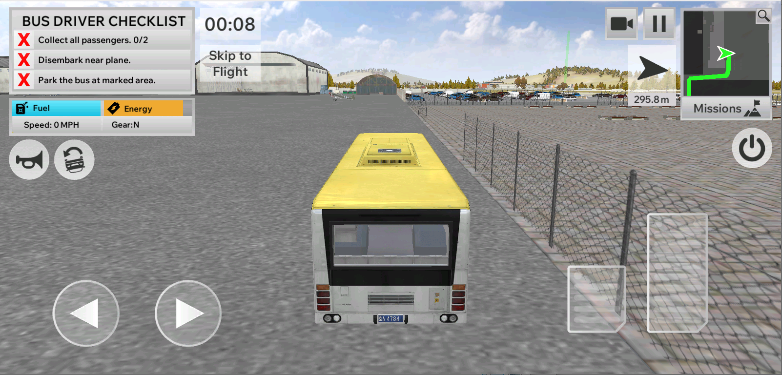 Ϸ(Airplane Pilot Airport Tycoon)