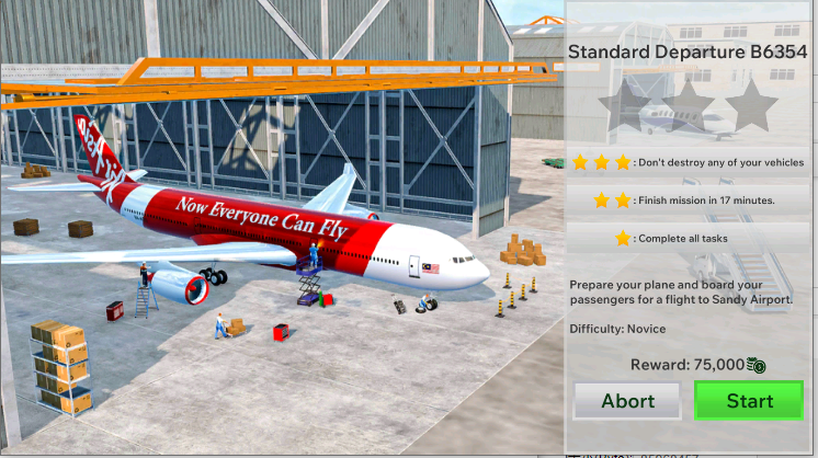 Ϸ(Airplane Pilot Airport Tycoon)