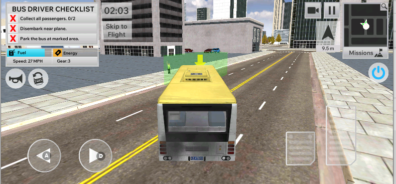 Ϸ(Airplane Pilot Airport Tycoon)