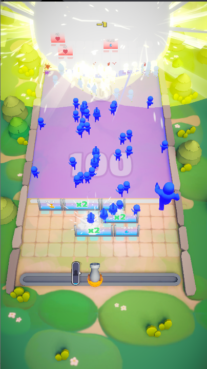 ըҩƶСϷȥ(Dynamite Push)