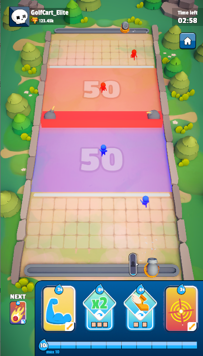 ըҩƶСϷȥ(Dynamite Push)