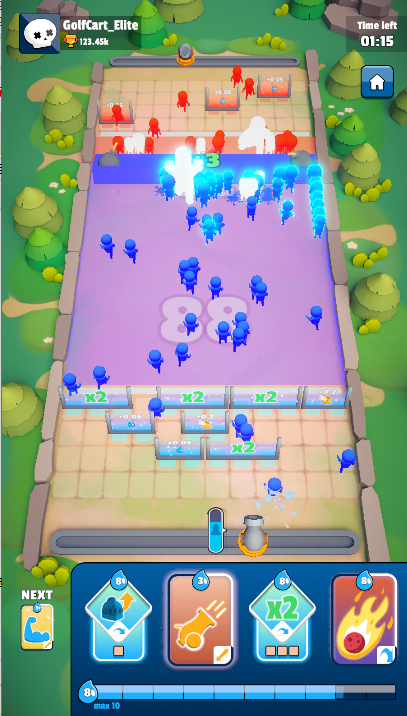 ըҩƶСϷȥ(Dynamite Push)