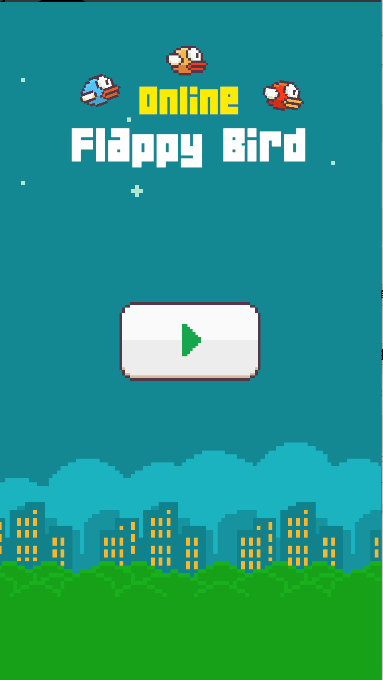 2025°汾(Online Flappy Bird)