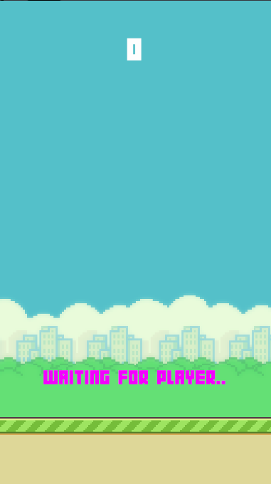2025°汾(Online Flappy Bird)