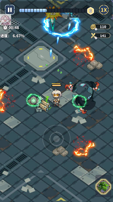 ǲڹmod˵(Doomsday Vanguard)