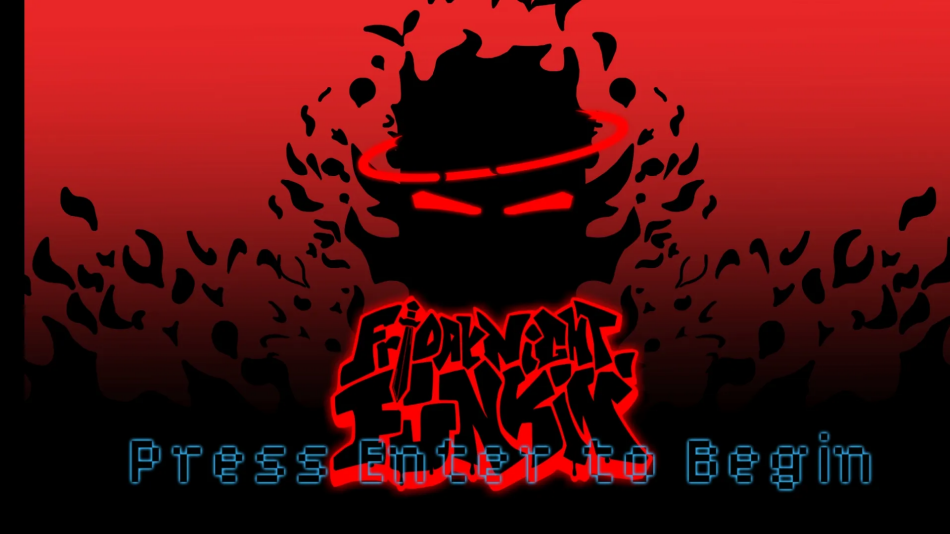 FNFVS Ա֮ģ2025°汾v2 ׿ͼ3