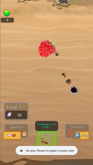 ձϷ(ANT DAILY)v1.0 ׿ͼ1