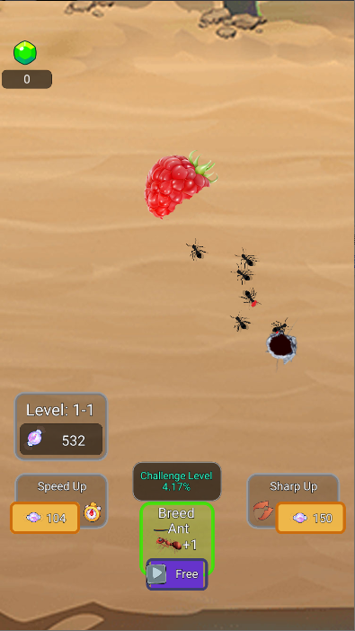 ձϷ(ANT DAILY)v1.0 ׿ͼ3