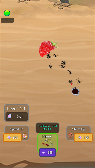 ձϷ(ANT DAILY)v1.0 ׿ͼ4