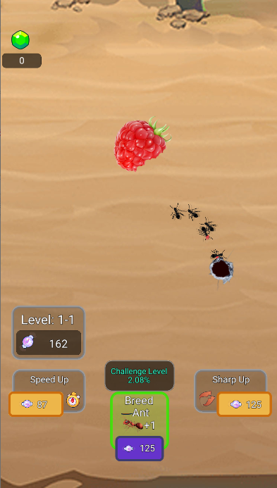 ձϷ(ANT DAILY)v1.0 ׿ͼ2