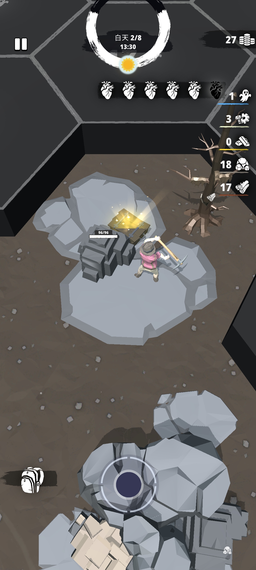 ʬǹ:(Zombie Gunslingers)v1.0.4 ׿ͼ2