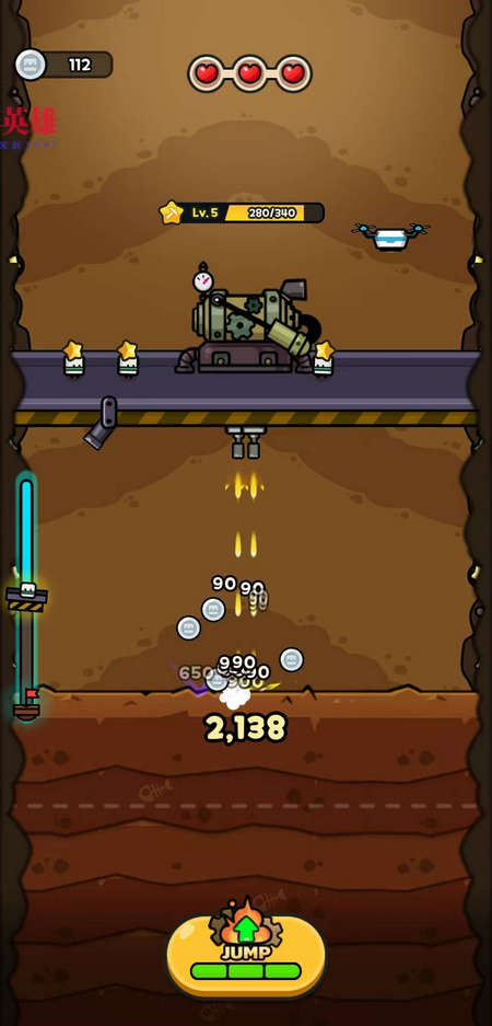 ھð(DDDigger)v1.1.20 ׿ͼ1