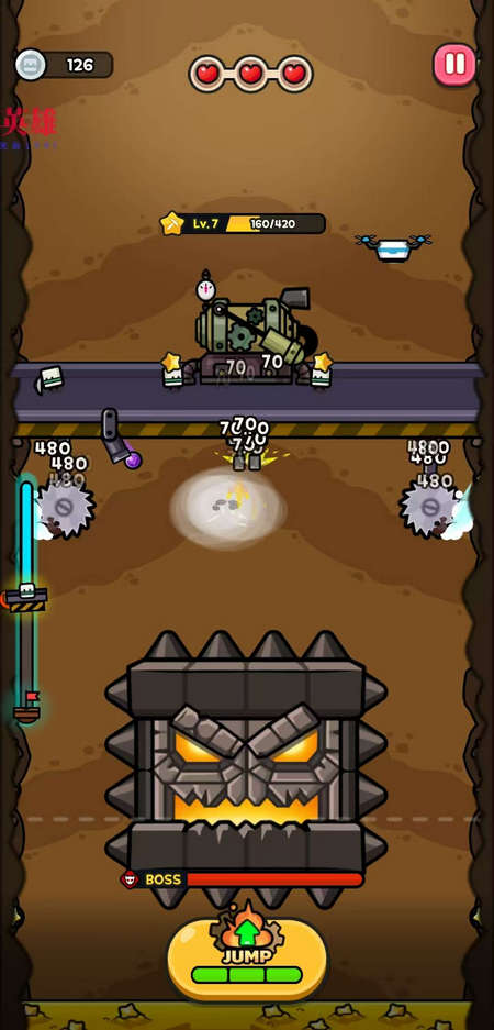 ھð(DDDigger)v1.1.20 ׿ͼ0