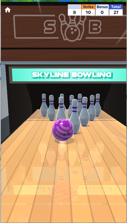߱ý(Skyline Bowling)ͼ5