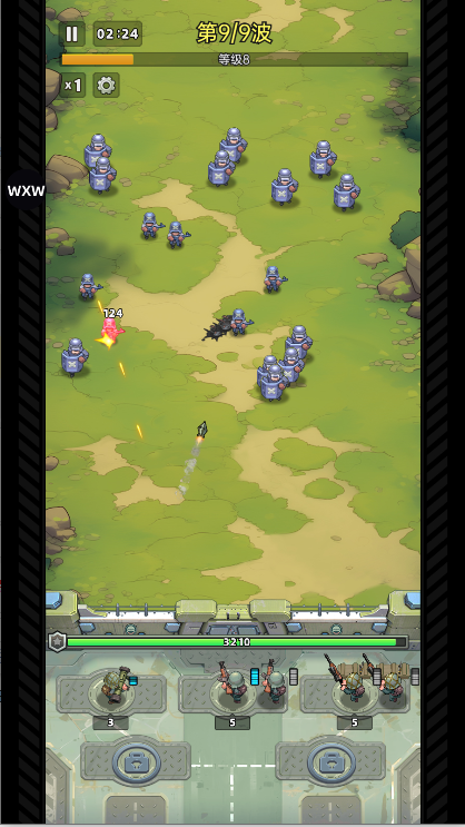 СعϷ˵(ResQRush)v2.2.2 ׿İͼ4