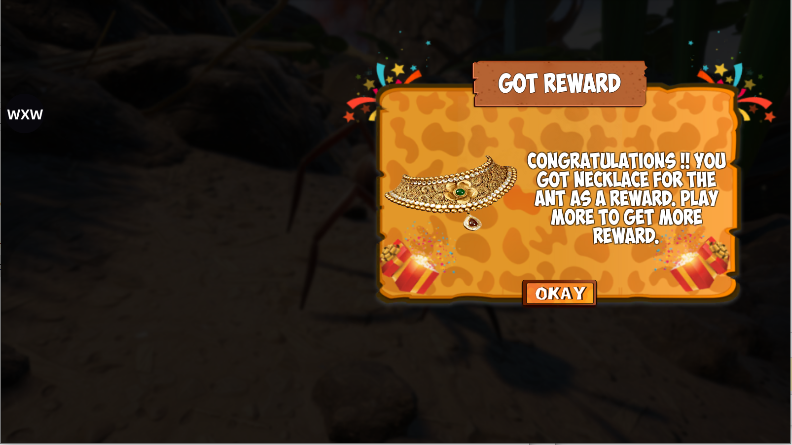 ȺģMOD˵(Ant Simulator)v0.33 ׿ͼ0
