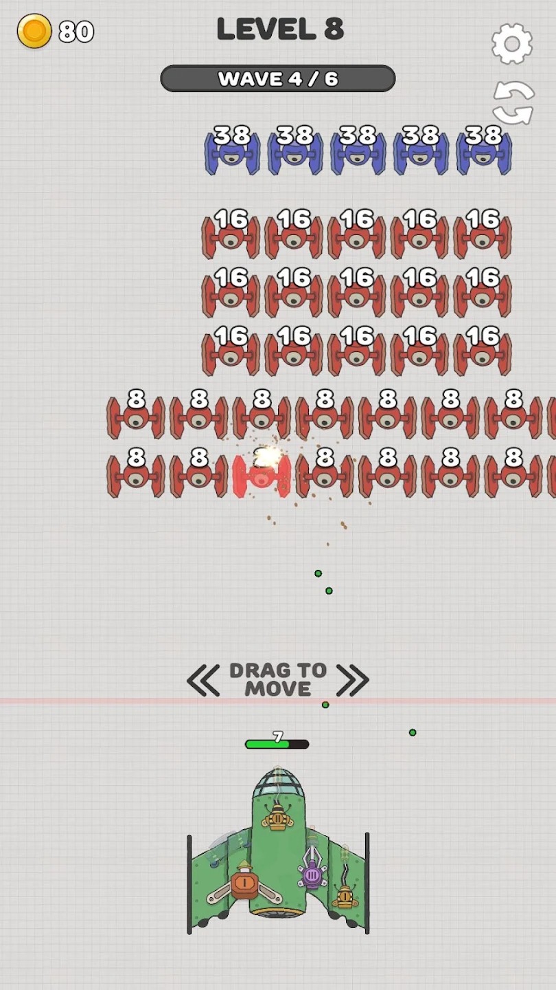 Ϸv1.0.0 ׿ͼ3