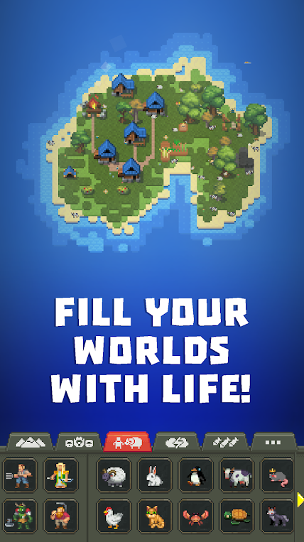 WorldBoxɳϵģ°2025ͼ1