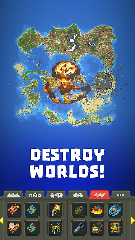 WorldBoxɳϵģ°2025ͼ3