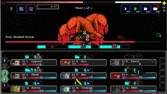 Ӵ˵Ϸֲv0.4.6 ׿ֻͼ0
